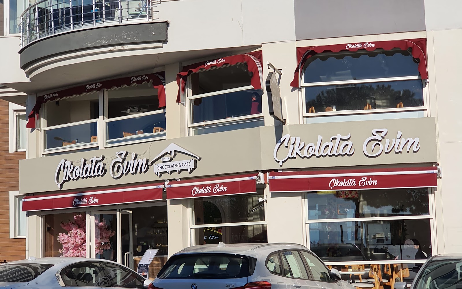 Çikolata Evim Sinop — fotoğraf 4