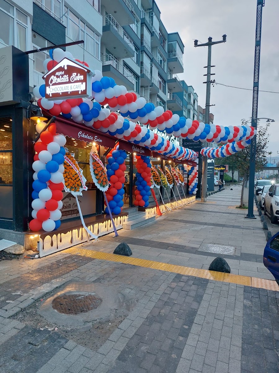 Çikolata Evim Trabzon — photo