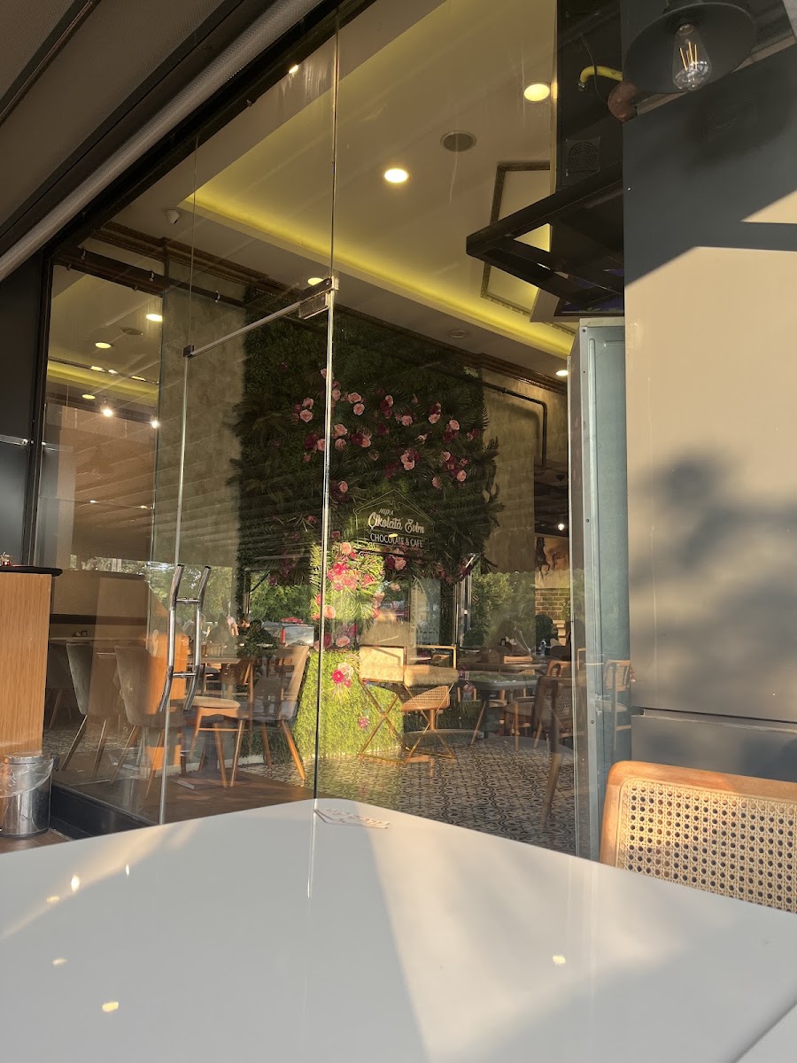 Çikolata Evim Trabzon — photo 4