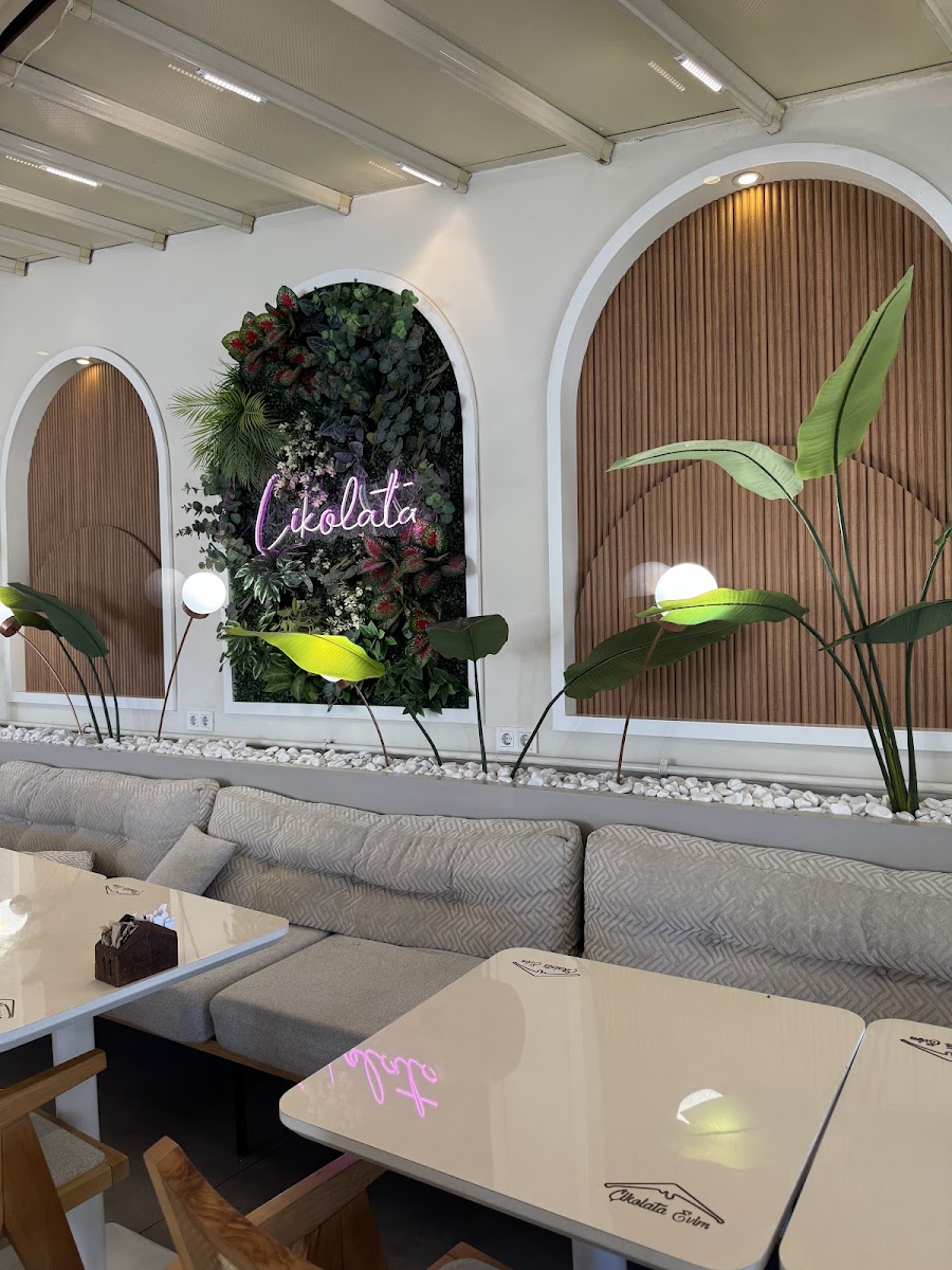 Çikolata Evim Yalova — fotoğraf 4