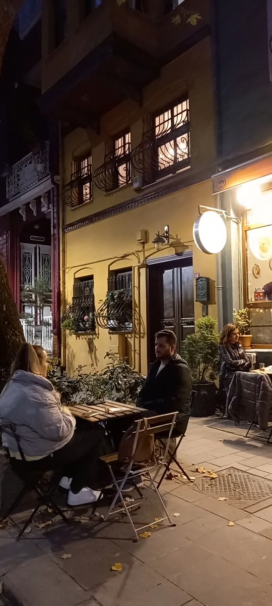 Çikolatacı Aziz Bey — photo 3