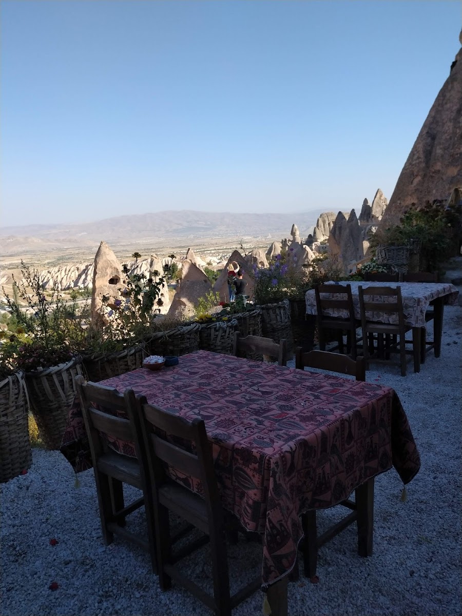 Çiko'nun Yeri — fotoğraf