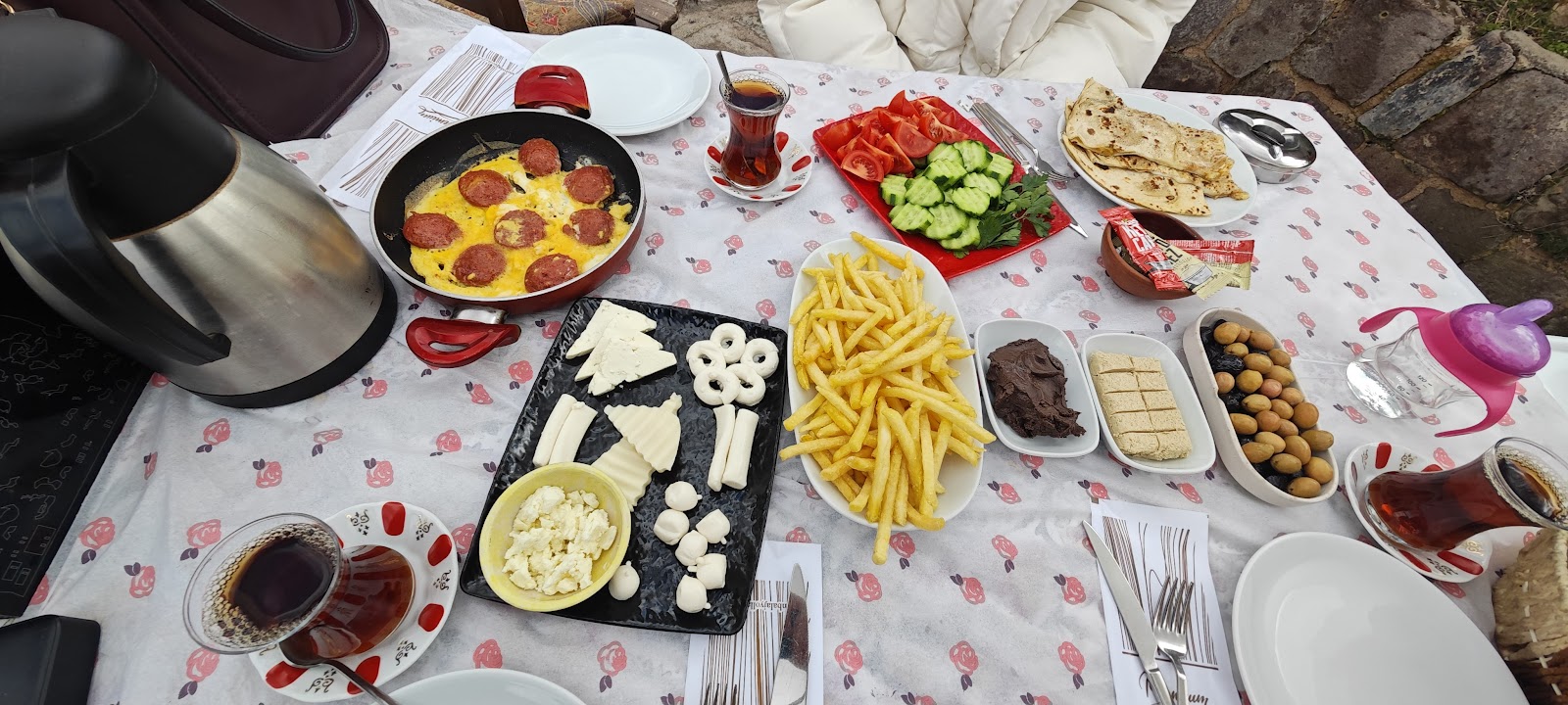 Çiko'nun Yeri — fotoğraf 5
