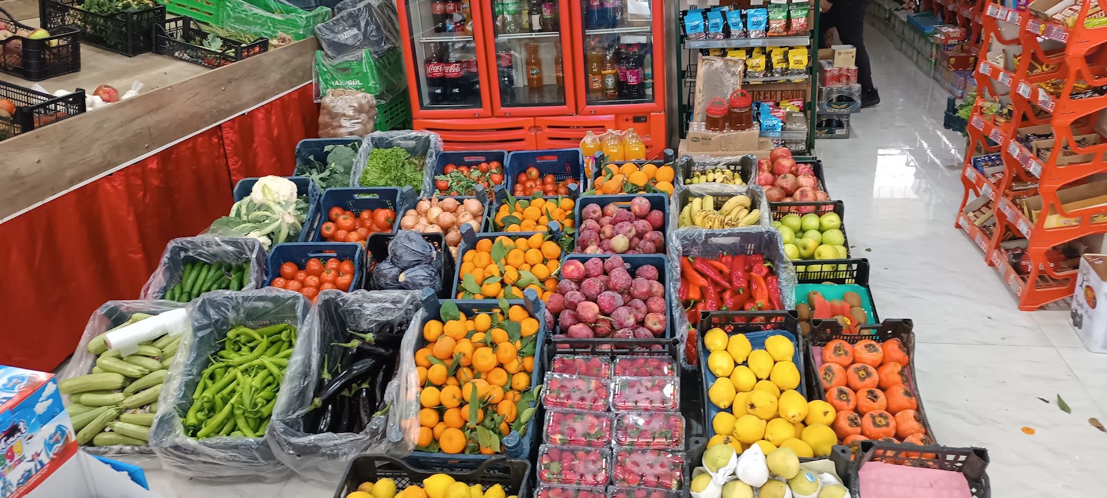 ÇİLDAĞ MARKET — photo 2