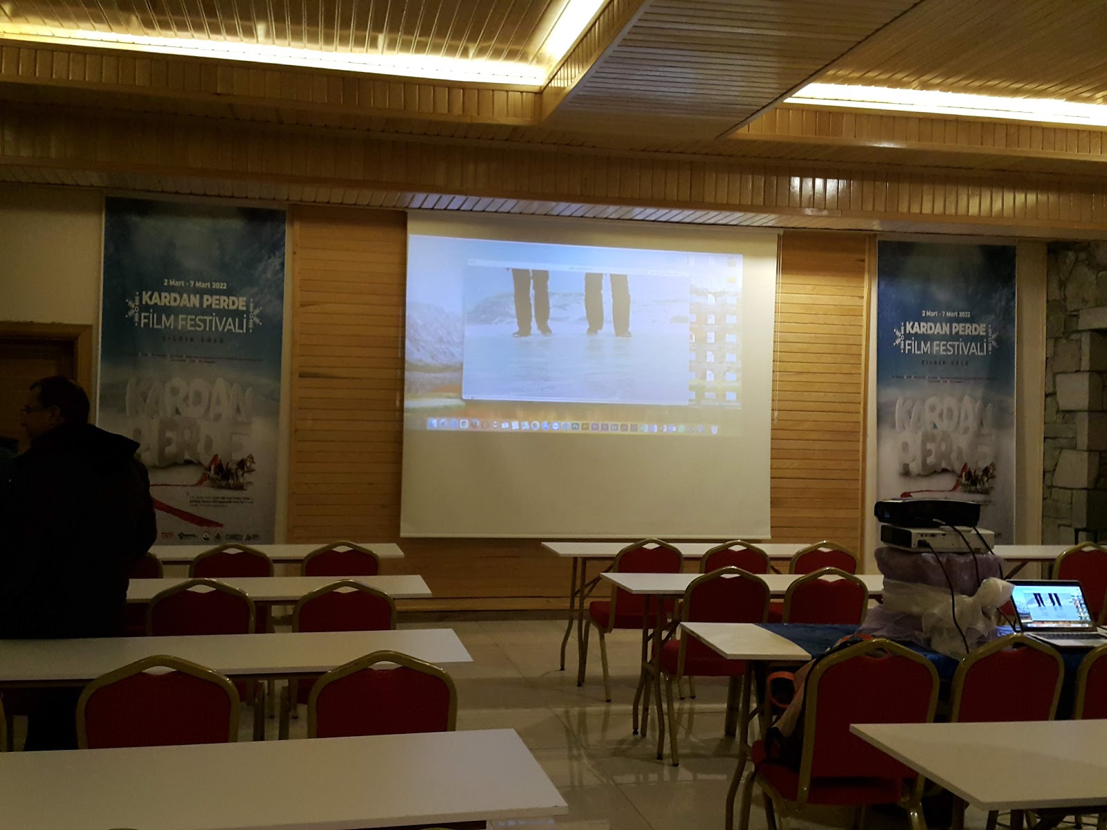 Çıldır Gölü Konağı - Lake Cildir Lodge — fotoğraf 5