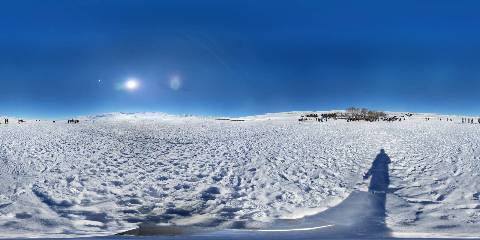 Çıldır Gölü — fotoğraf 5