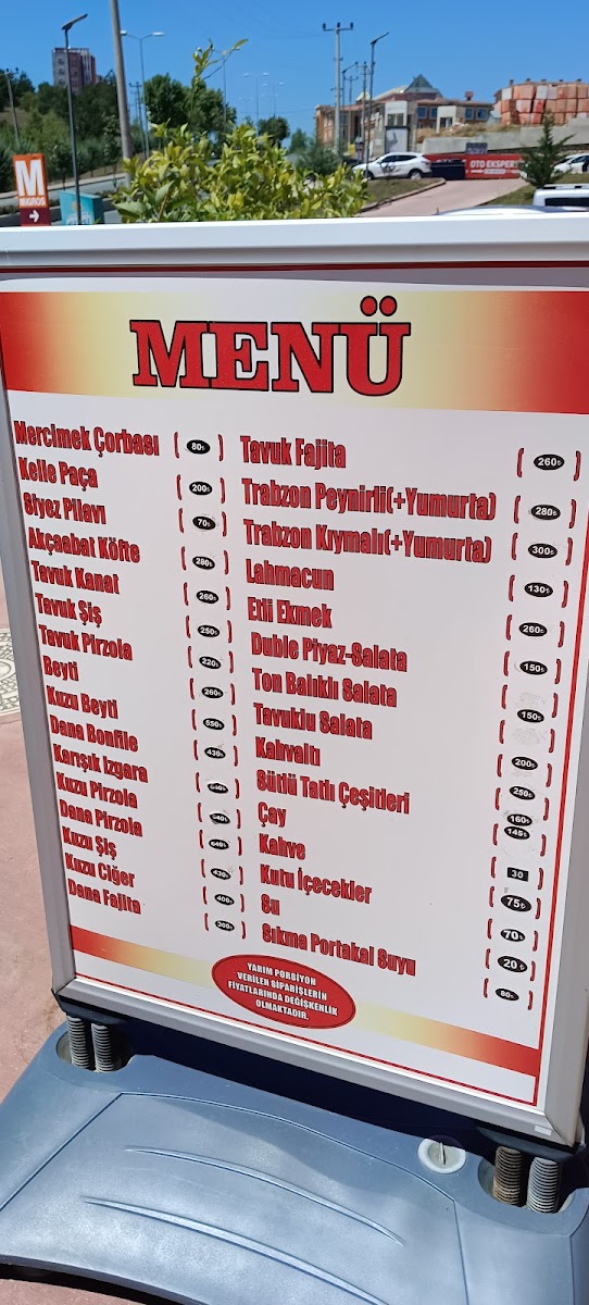 çilekli et restoran & bolulu hasan usta — fotoğraf 2