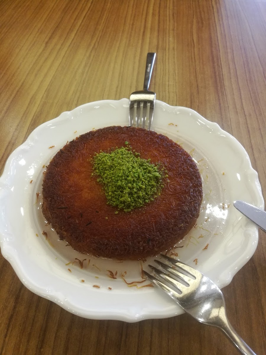 çilekli et restoran & bolulu hasan usta — fotoğraf 3