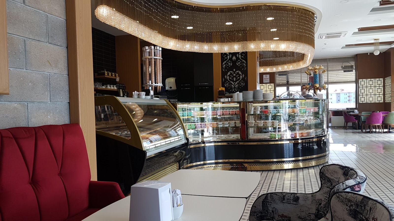 çilekli et restoran & bolulu hasan usta — fotoğraf 4
