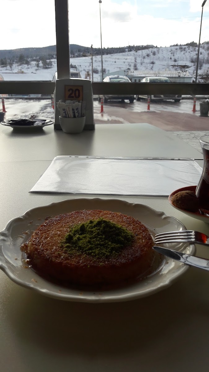 çilekli et restoran & bolulu hasan usta — fotoğraf 6
