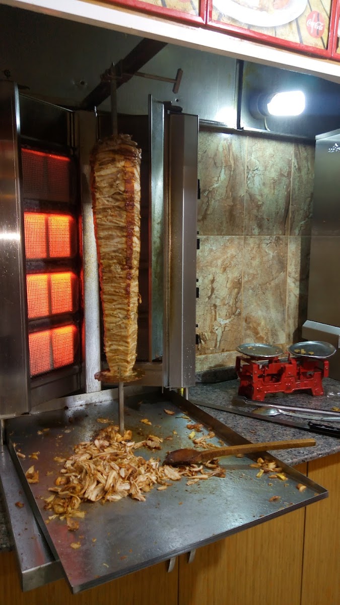 Çılgın Dürüm — fotoğraf 2