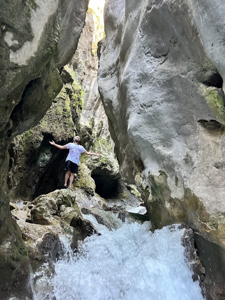 Cilo Buzul Gölü — fotoğraf 2