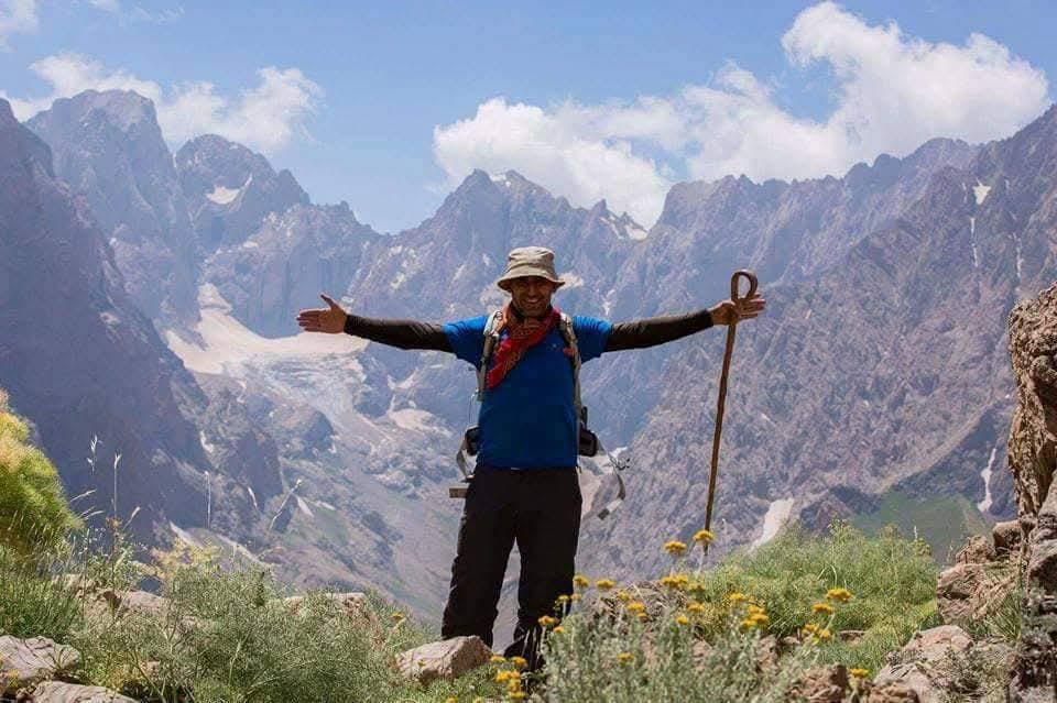 Cilo Mountains — fotoğraf 4