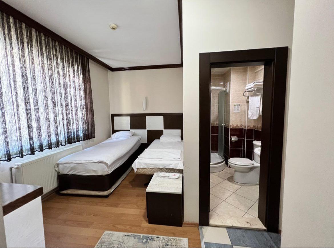 Çimenler Otel — fotoğraf 2