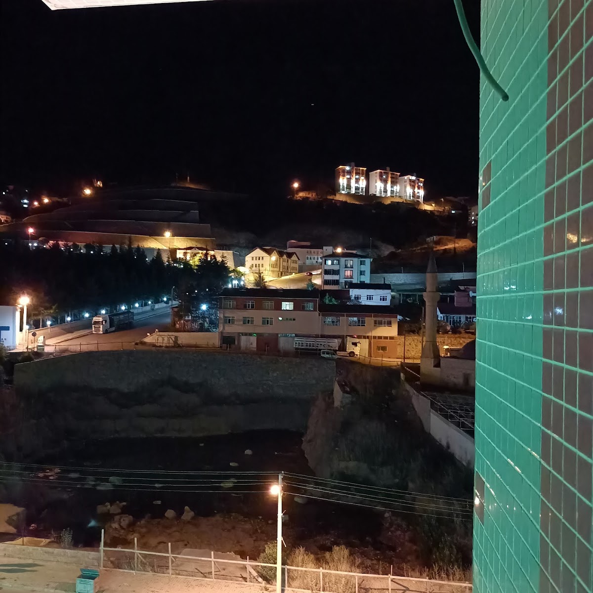 Çimenler Otel — fotoğraf 4