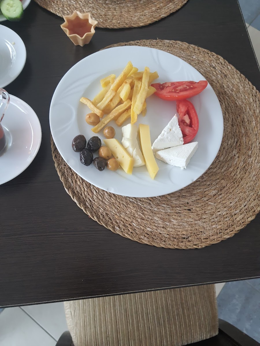 Çimenler Otel — fotoğraf 5
