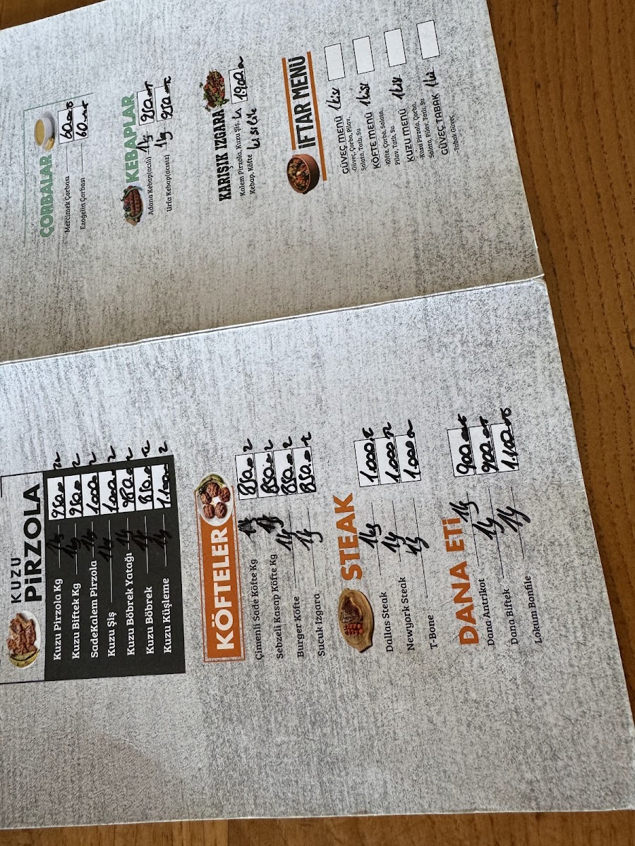 Çimenli Kasabı — fotoğraf 2