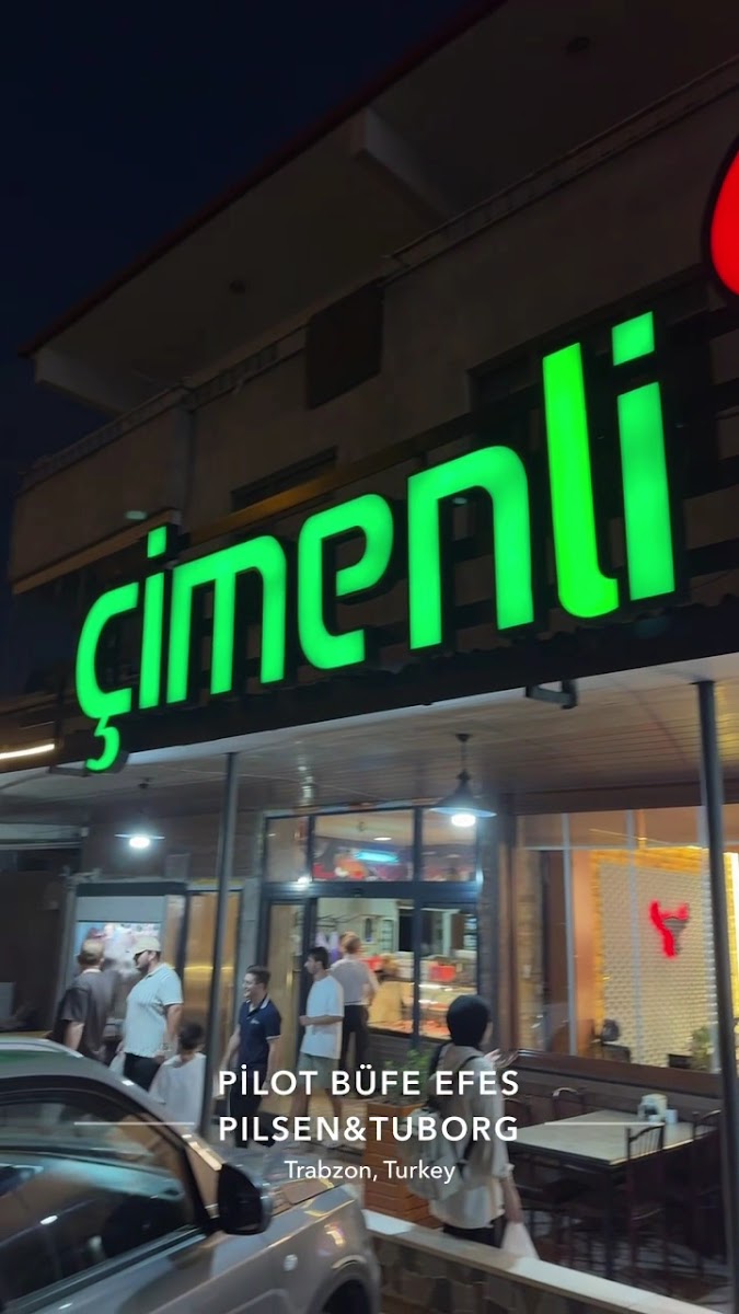 Çimenli Kasabı — fotoğraf 3