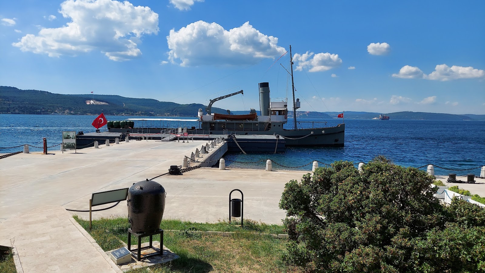 Çimenlik Kalesi — fotoğraf 4