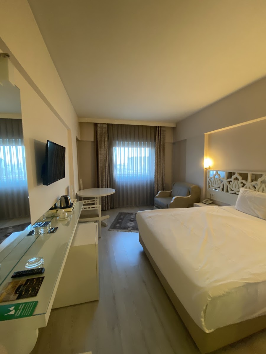 Çimenoğlu Otel — fotoğraf 2