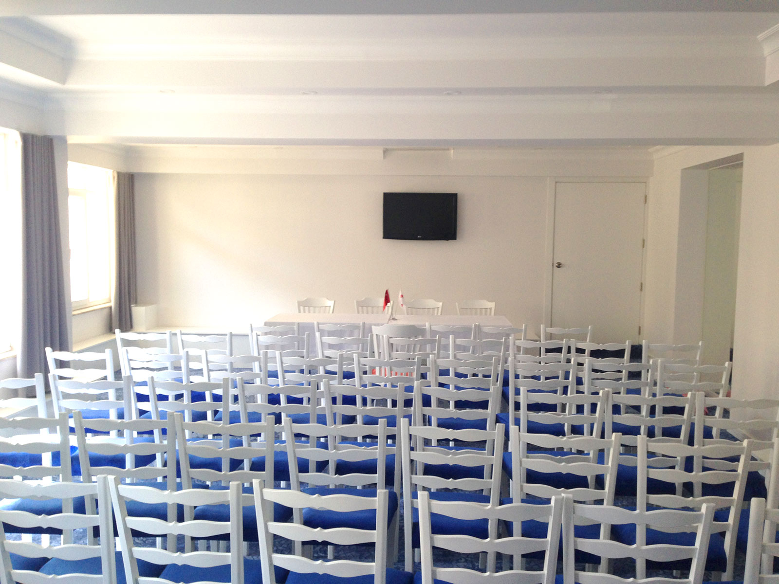 Çimenoğlu Otel — fotoğraf 4