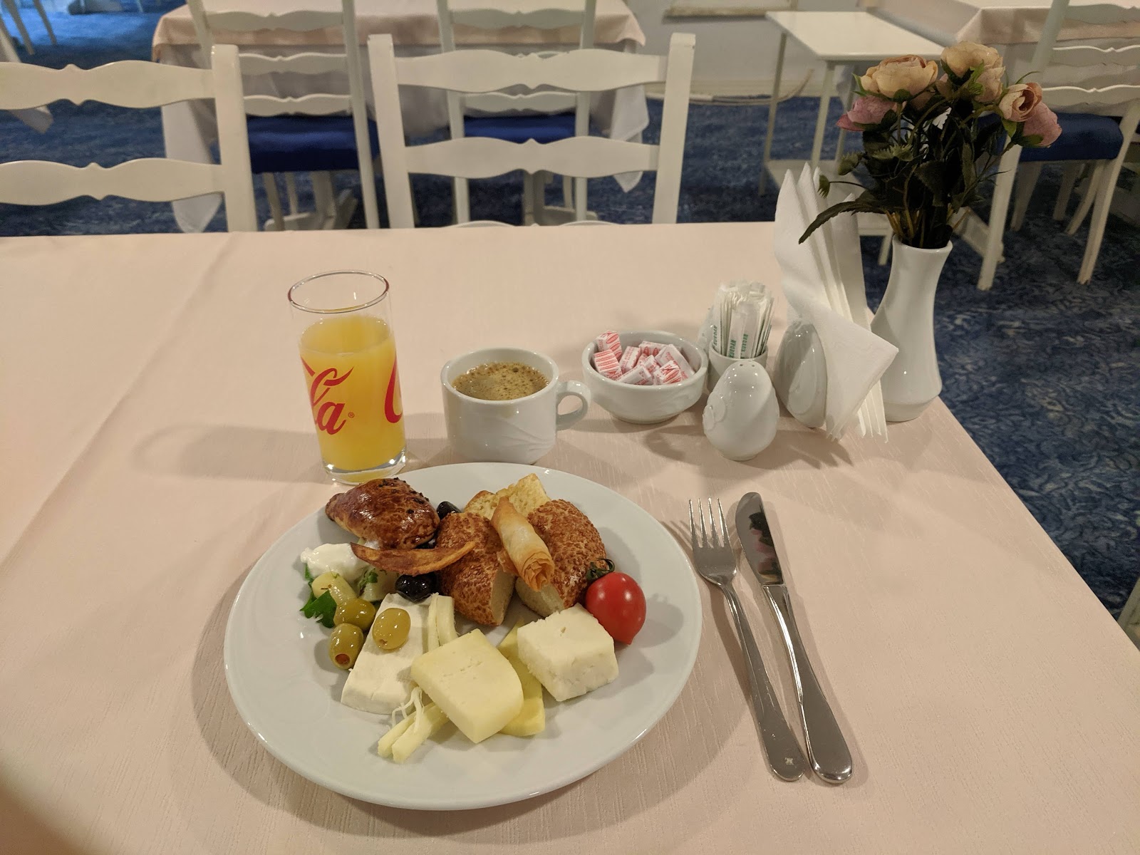 Çimenoğlu Otel — fotoğraf 5