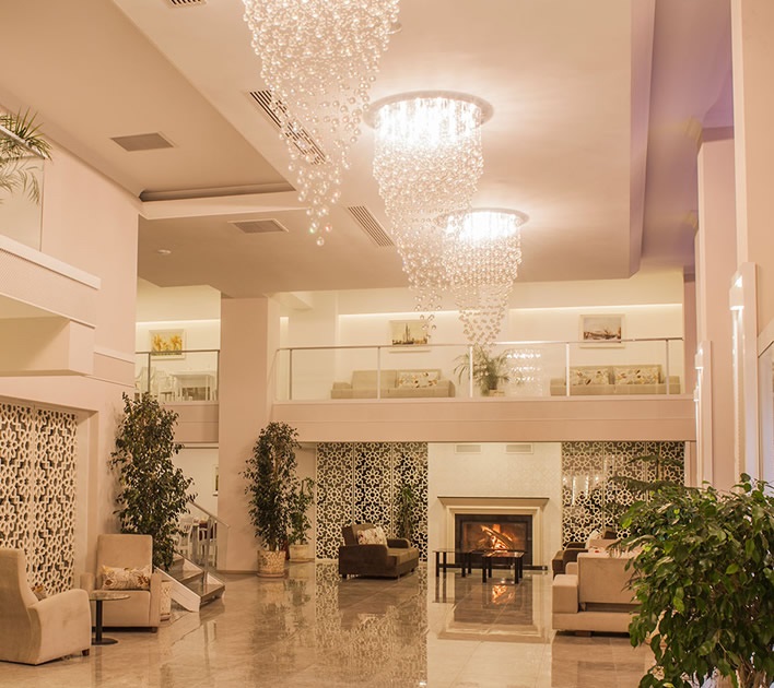 Çimenoğlu Otel — fotoğraf 7