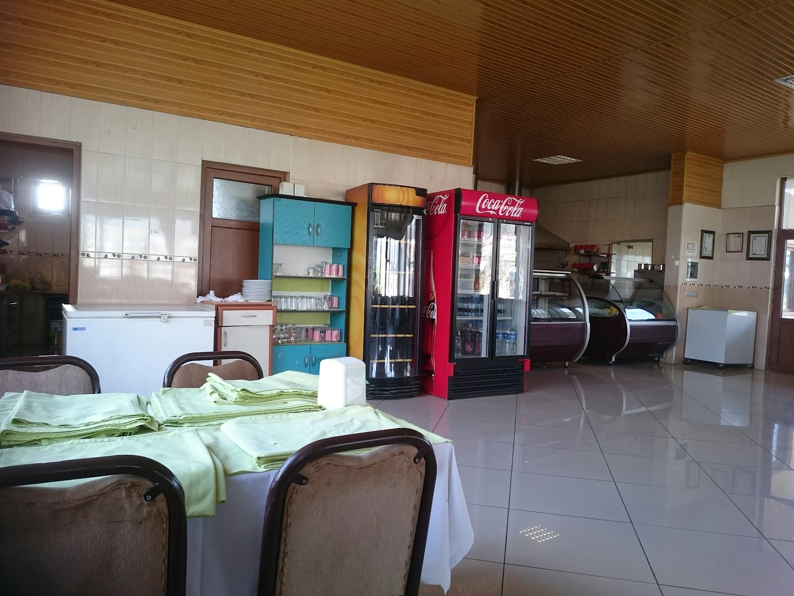 Çimenoğlu Restoran — photo