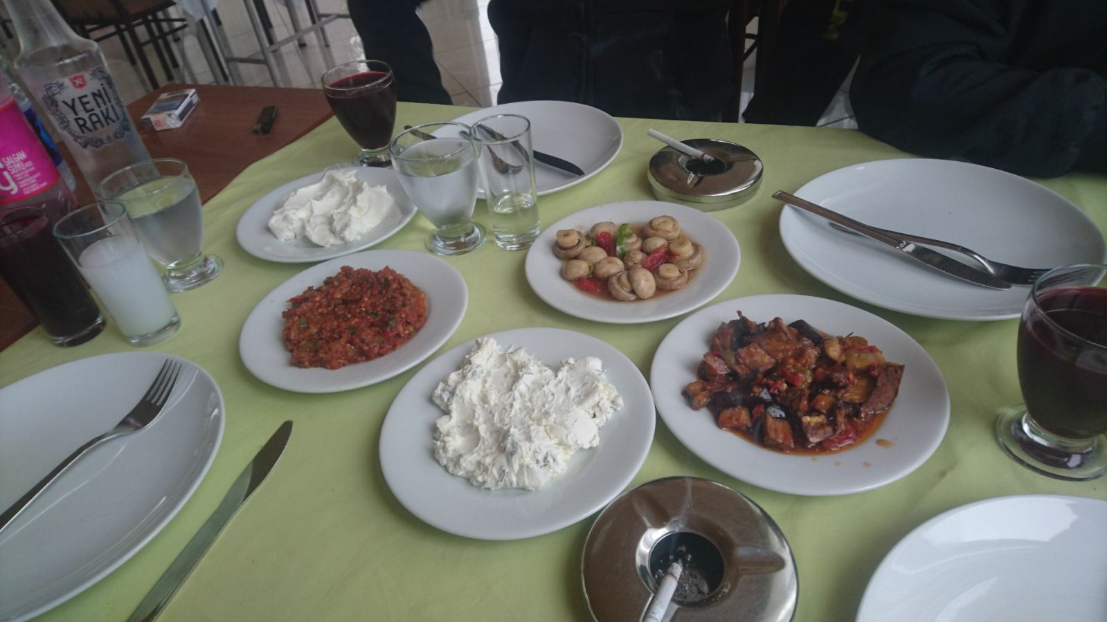 Çimenoğlu Restoran — photo 2