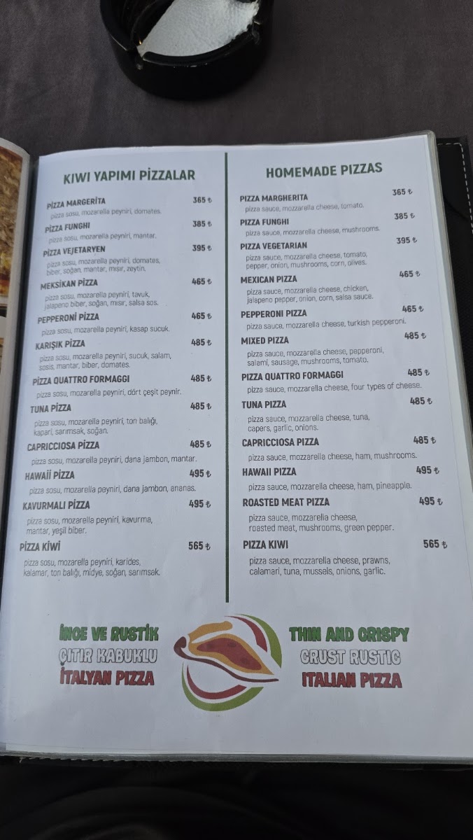 Cimino Restaurant Cafe & Bar — photo 4