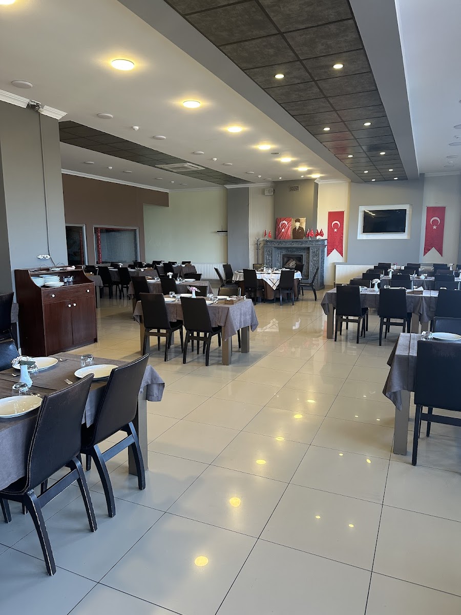 Cin Ağanın Yeri — fotoğraf 5