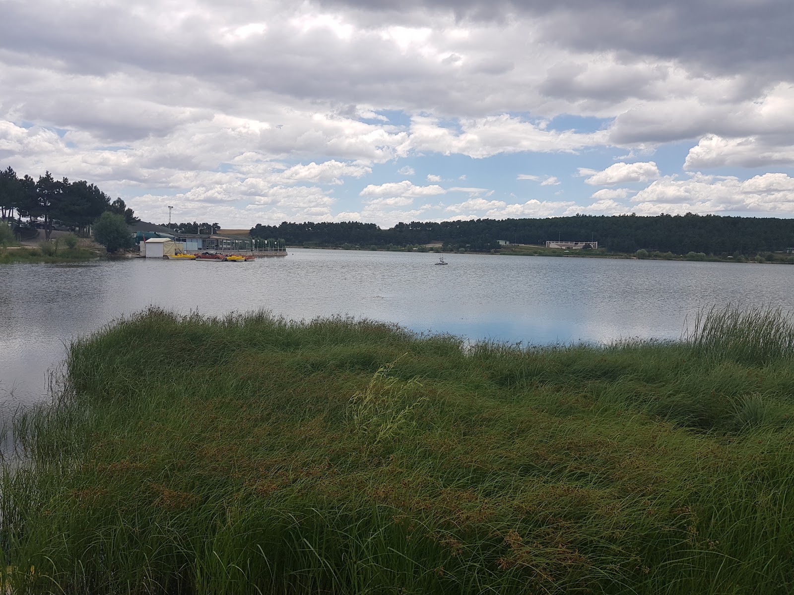 ÇINAR BAHÇE GÖLPARK — fotoğraf 2