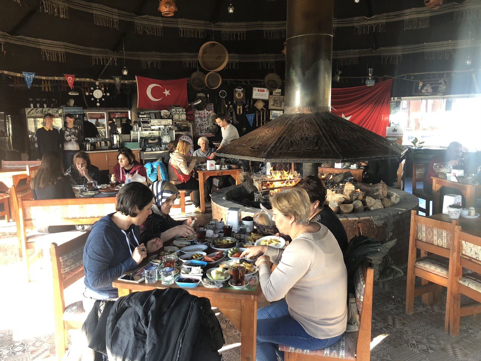 ÇINAR BAHÇE GÖLPARK — fotoğraf 5