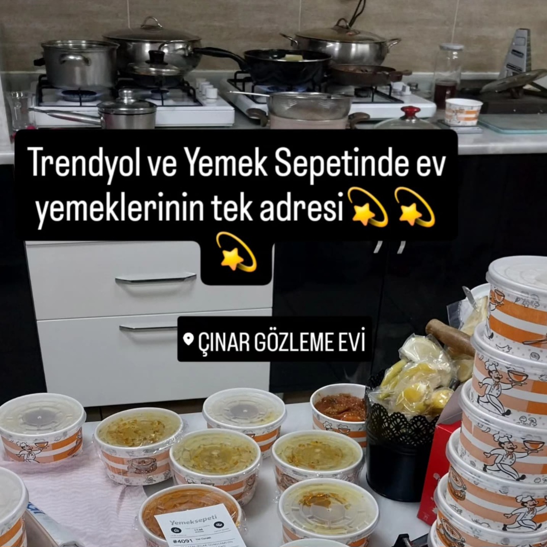 Çınar Gözleme Evi-Ev Yemekleri-Çorba — fotoğraf 4