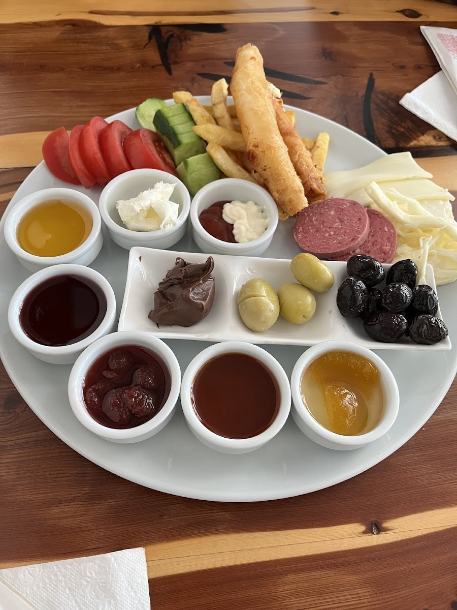 Çınar Han Otel & Cafe — fotoğraf 5