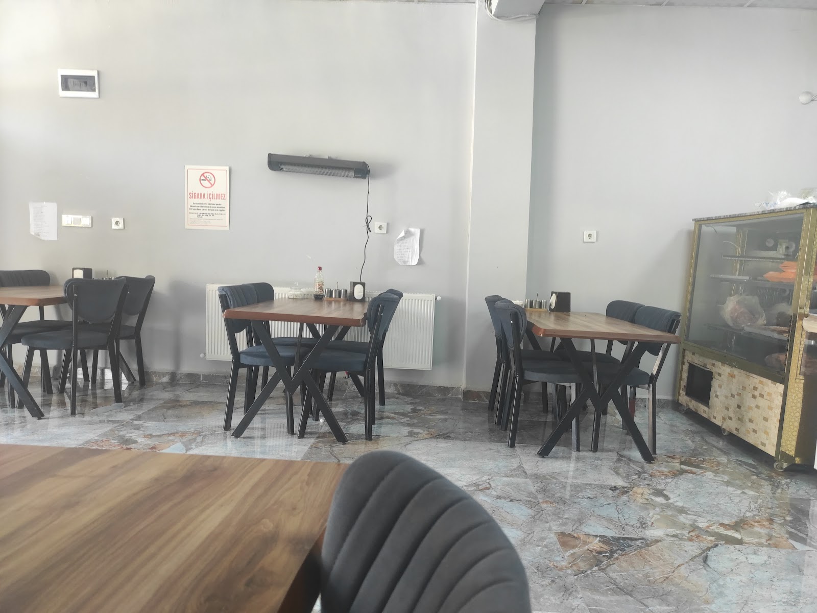 Çınar Kafe — photo 2