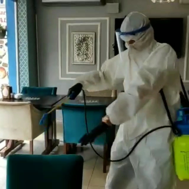 Çınar Kahvaltı Salonu Cafe — fotoğraf 3