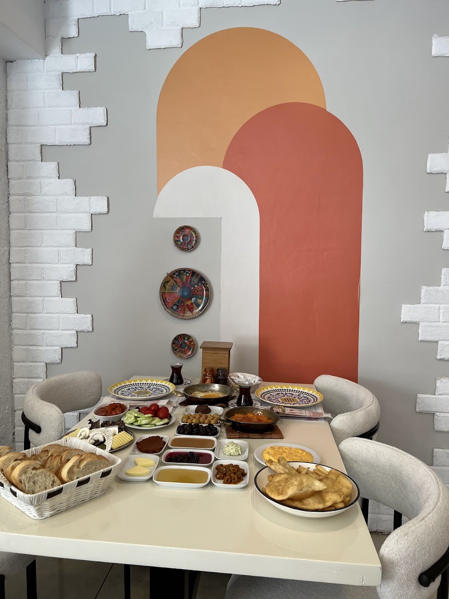 Çınar Kahvaltı Salonu Cafe — fotoğraf 4