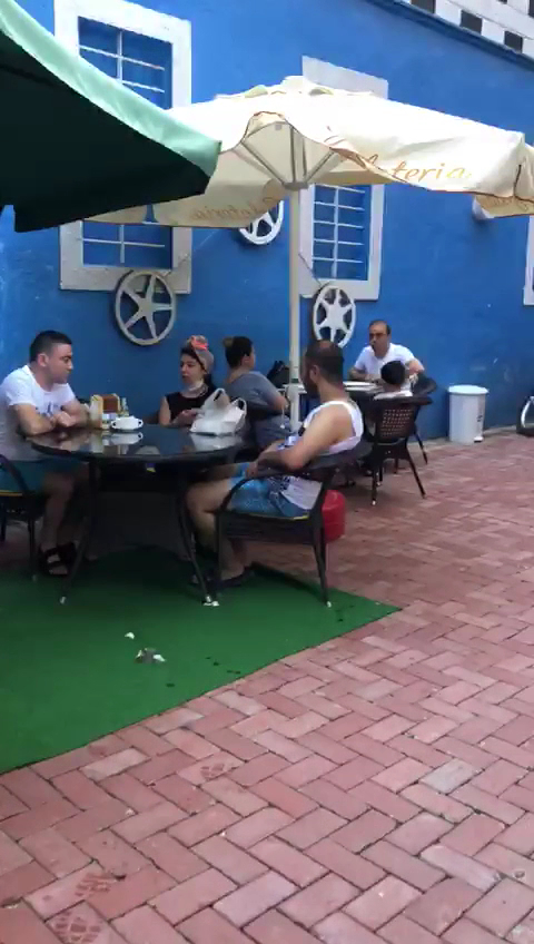 Çınar Kahvaltı Salonu Cafe — fotoğraf 5