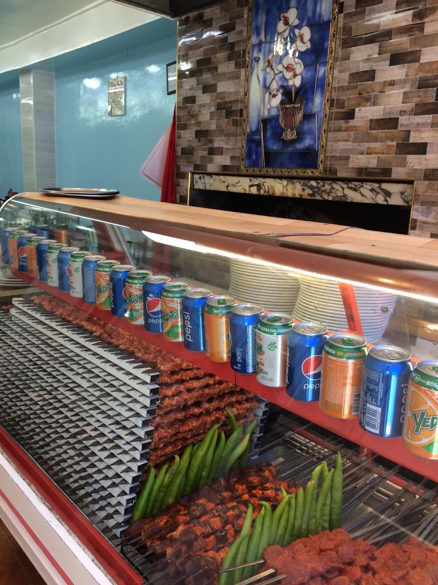 Çınar Kebap — fotoğraf 3