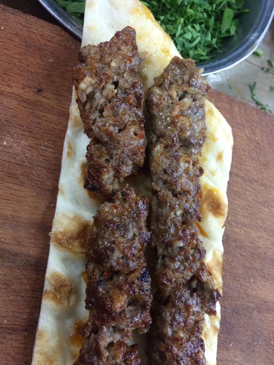 Çınar Kebap — fotoğraf 4