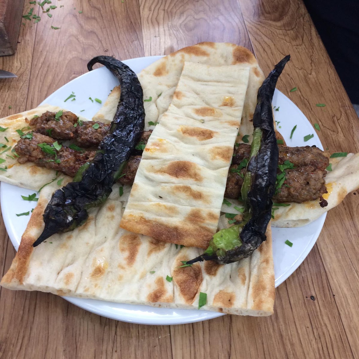 Çınar Kebap — fotoğraf 5