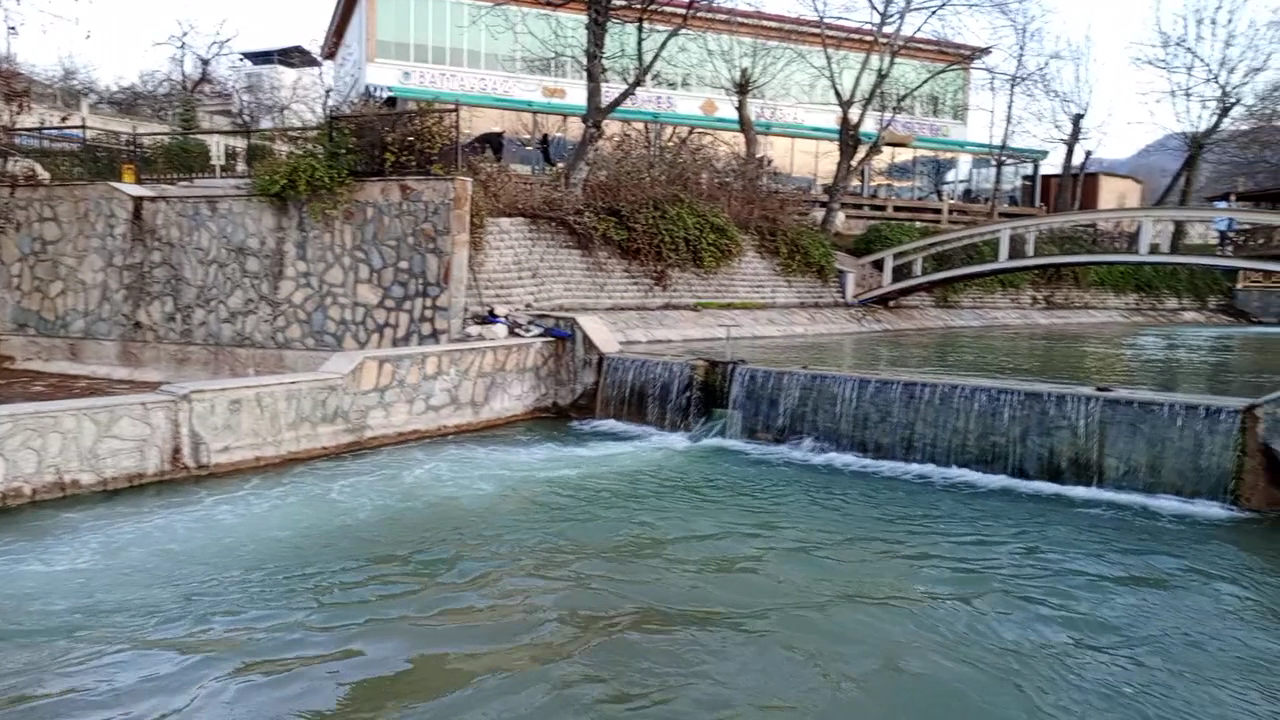Çınar Park Restaurant — fotoğraf 3
