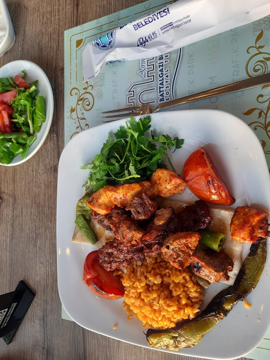 Çınar Park Restaurant — fotoğraf 6