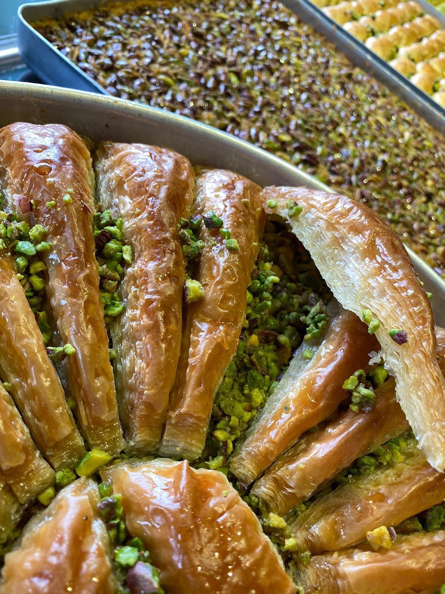 Çınar Patiseri — photo 4