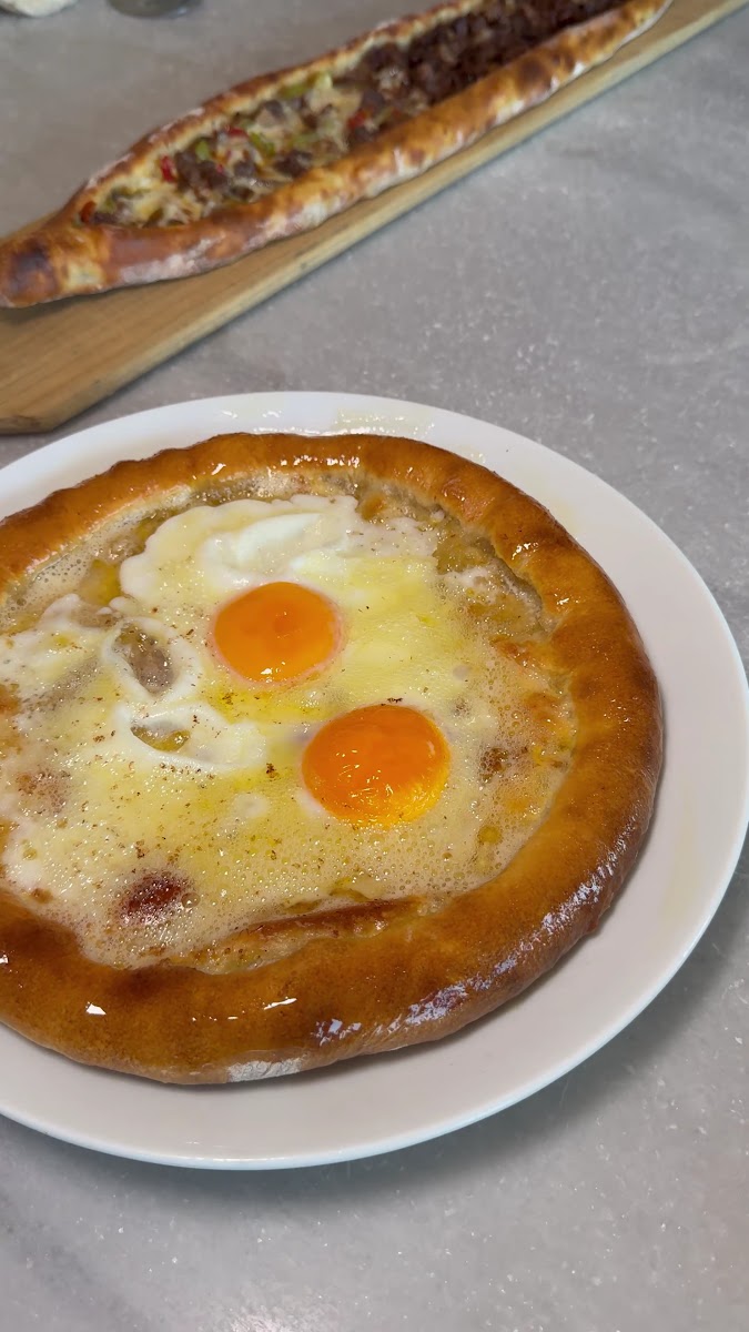 Çınar Restaurant Et & Pide — fotoğraf 8