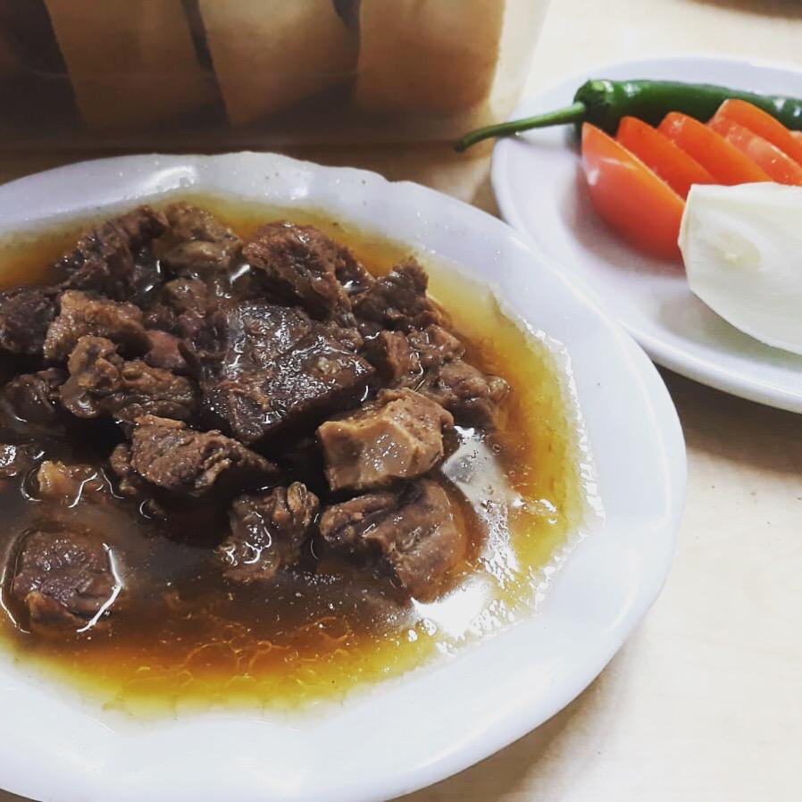 ÇINARALTI ÇORBA SALONU — fotoğraf 4