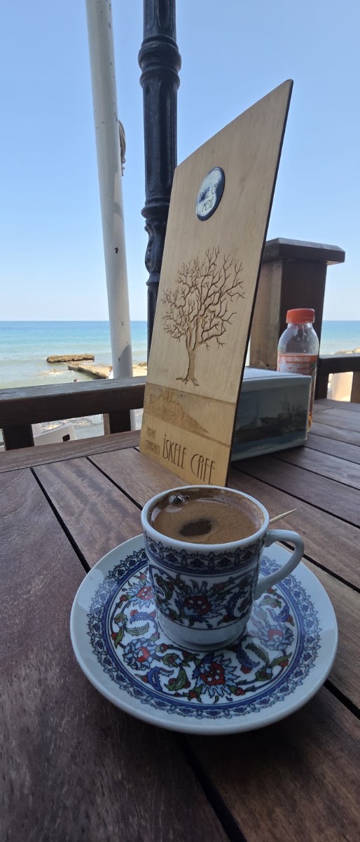 Çınaraltı İskele Cafe Bozkurt/Beldeğirmen Köyü — photo 8