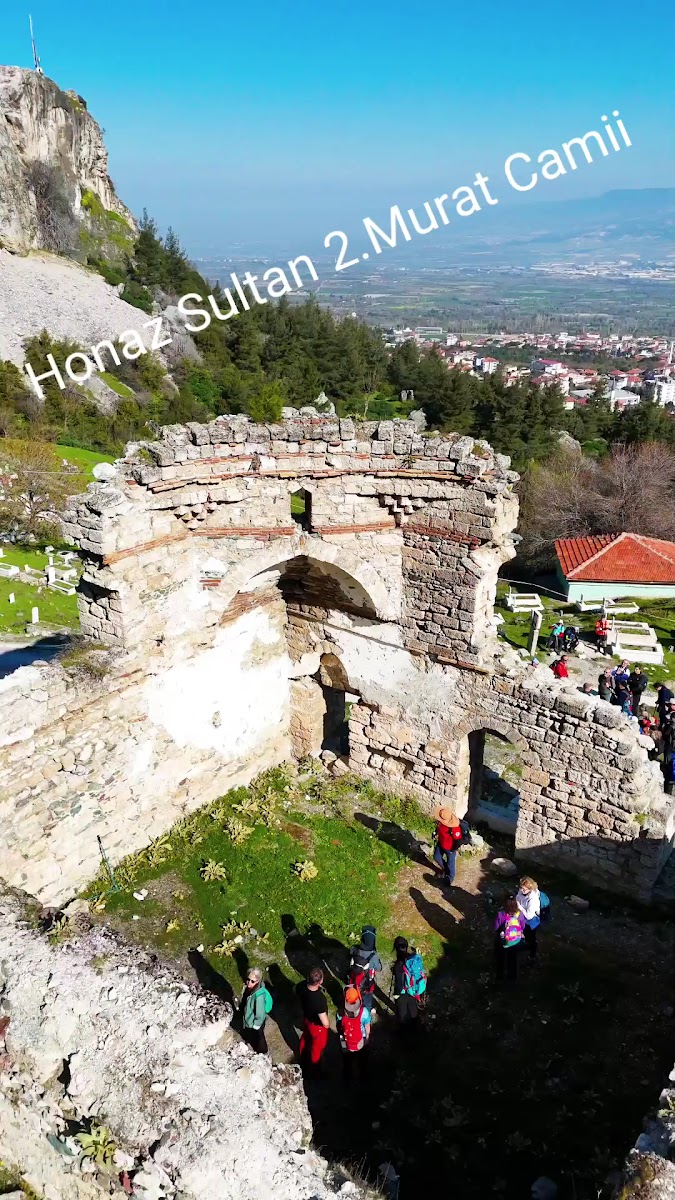 Çınaraltı Restaurant — fotoğraf 2