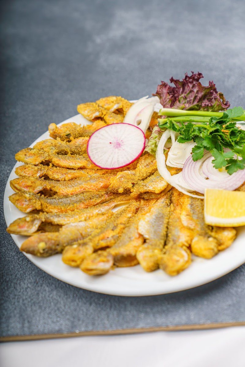 Çınaraltı Restoran — fotoğraf 5